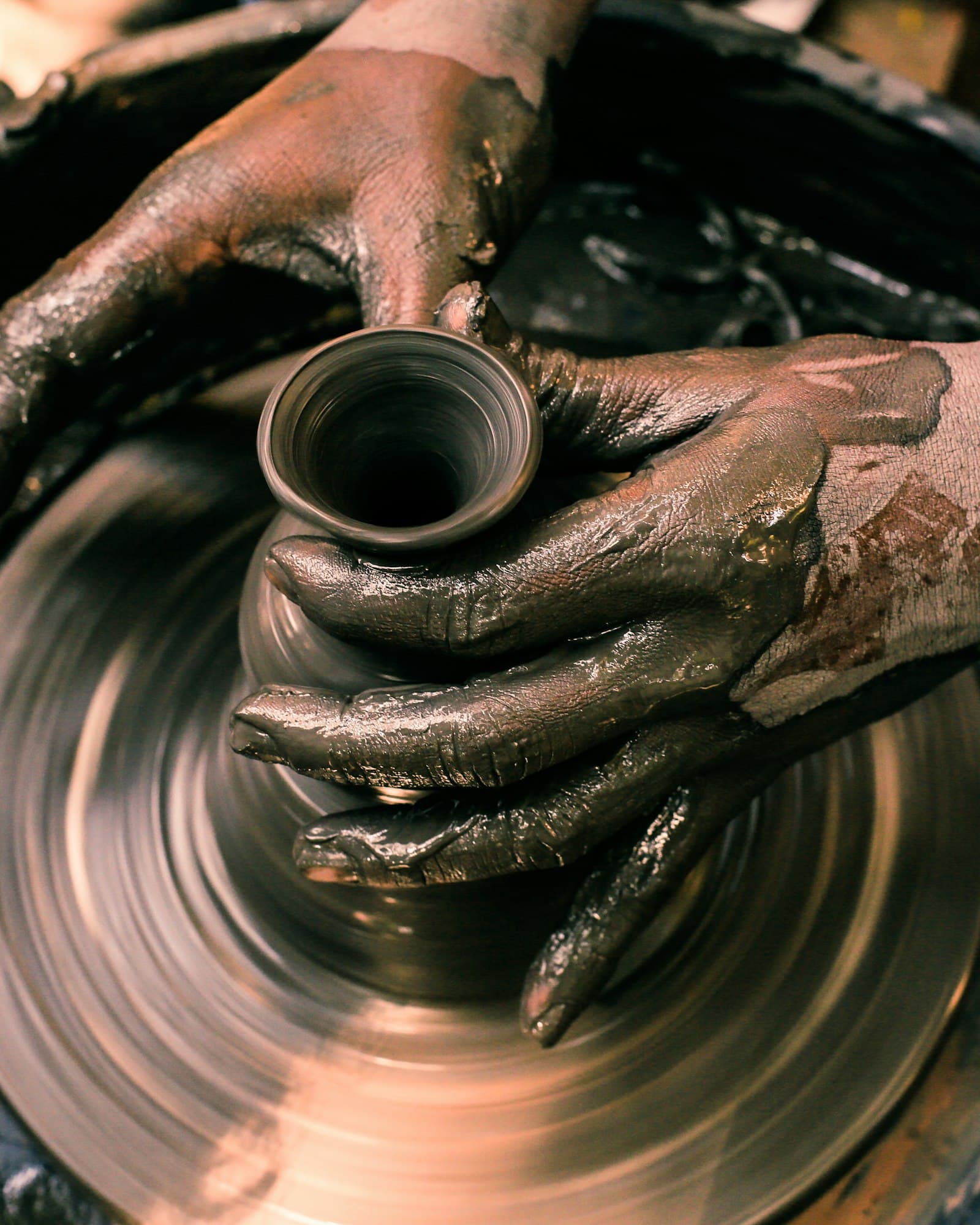 Nirmal Pal Pottery